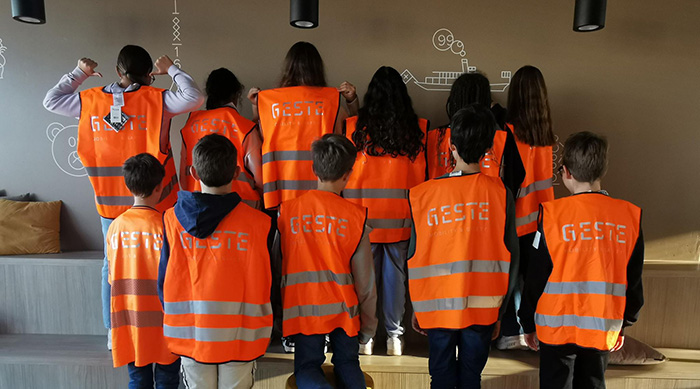 Try a Career Day